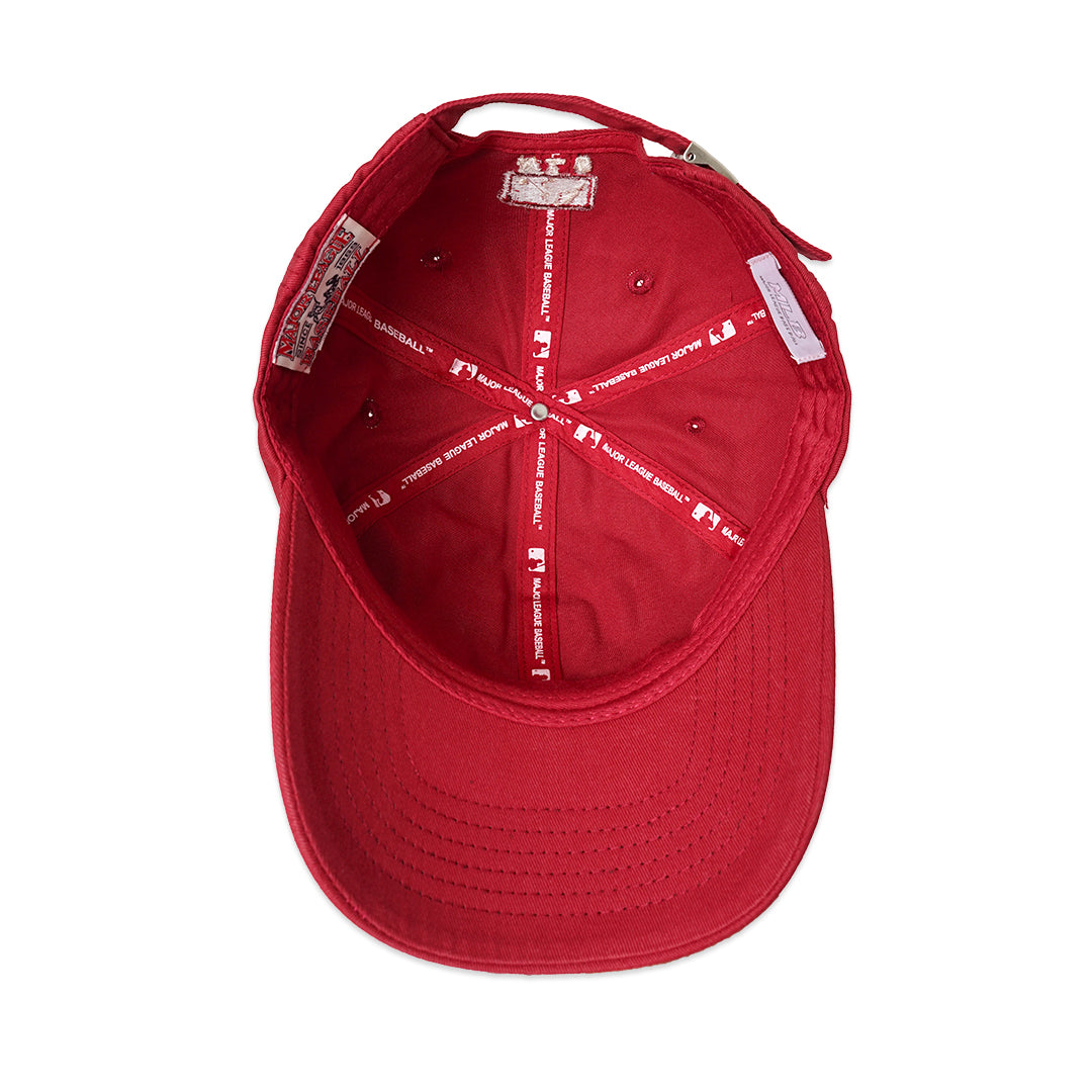 M7B Big Logo Baseball Cap