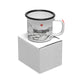 Hurtigruten Trollfjorden Small Camp Mug