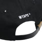 WTAPS T-6H 03 Snapback Cap