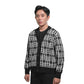 ASD Kargot Face All Over Cardigan