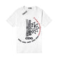 CDG X Dreamland Syndicate T-Shirt White