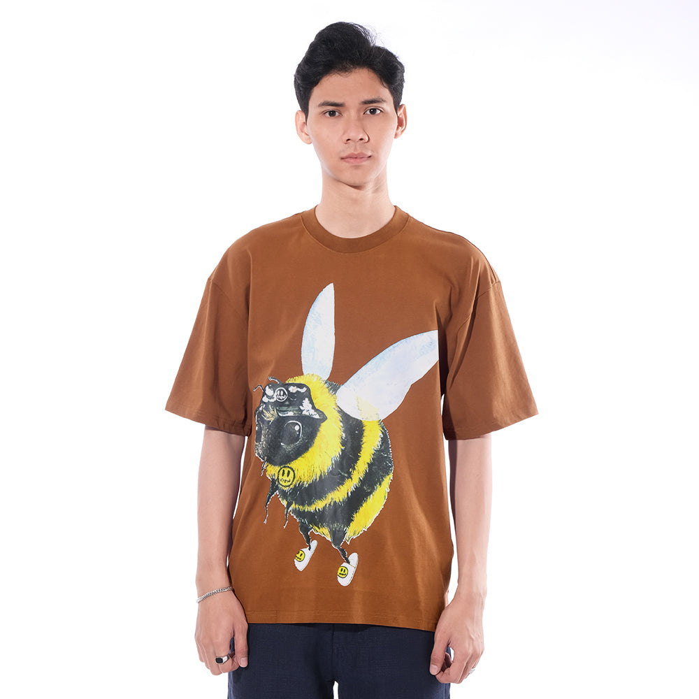 Drew House Bizzy Bee T-Shirt