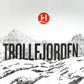 Hurtigruten Trollfjorden Small Camp Mug