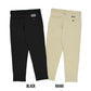 BAPE Ape Head One Point 2Tuck Chino Pants