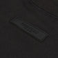 FOG Essentials Center Velvet Text Sweatshirt