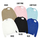 ASD Logo V-Neck Cardigan