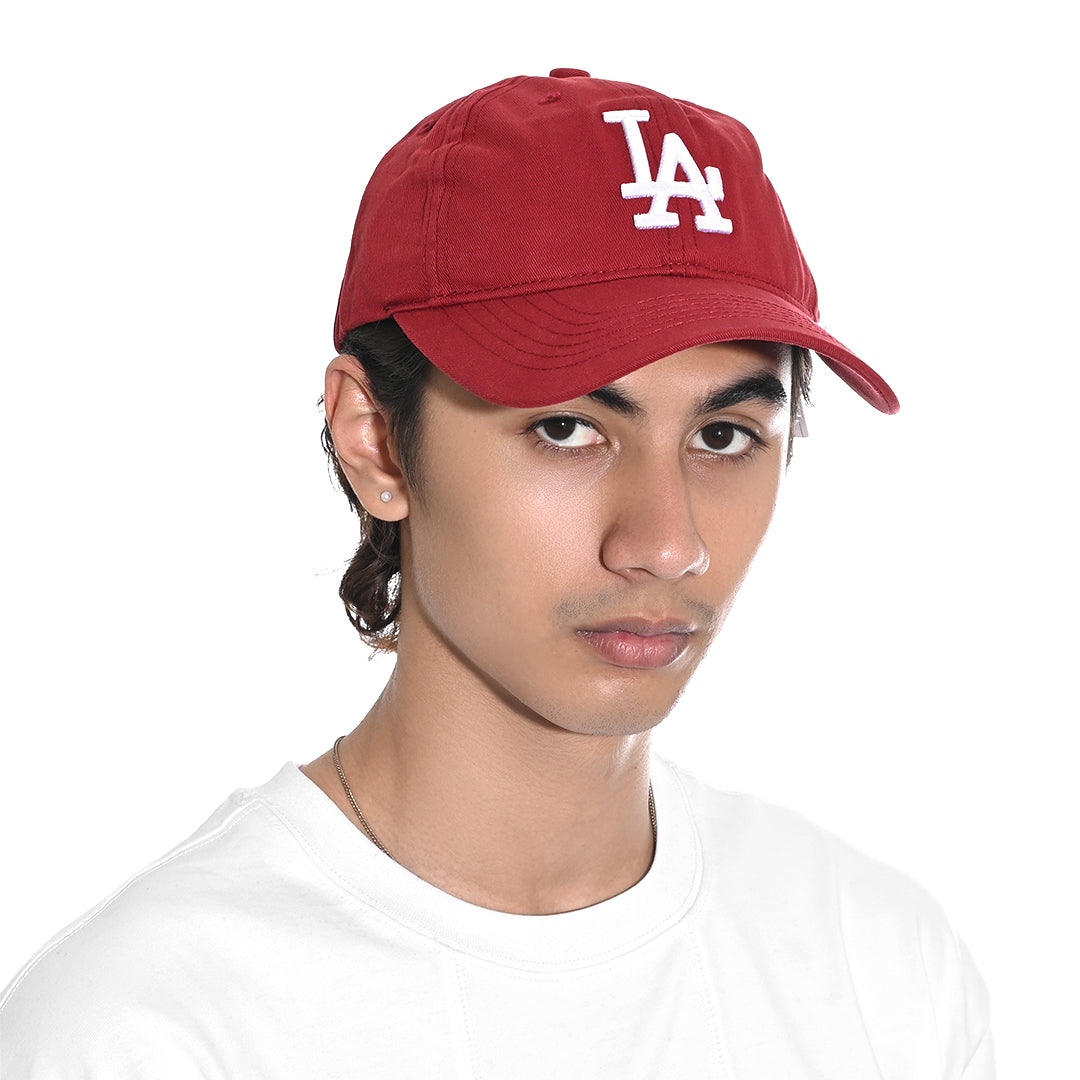 M7B Big Logo Baseball Cap