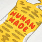 Human Made X KWS Left Tiger T-Shirt