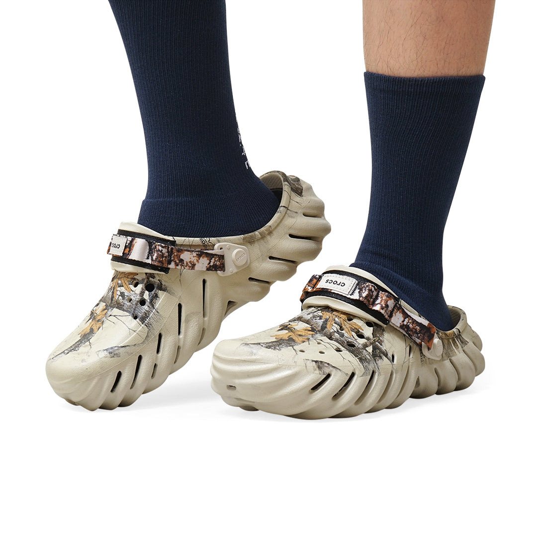 Crocs X Realtree Edge Echo Clog