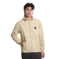M7B Arm Patch Windbreaker Jacket