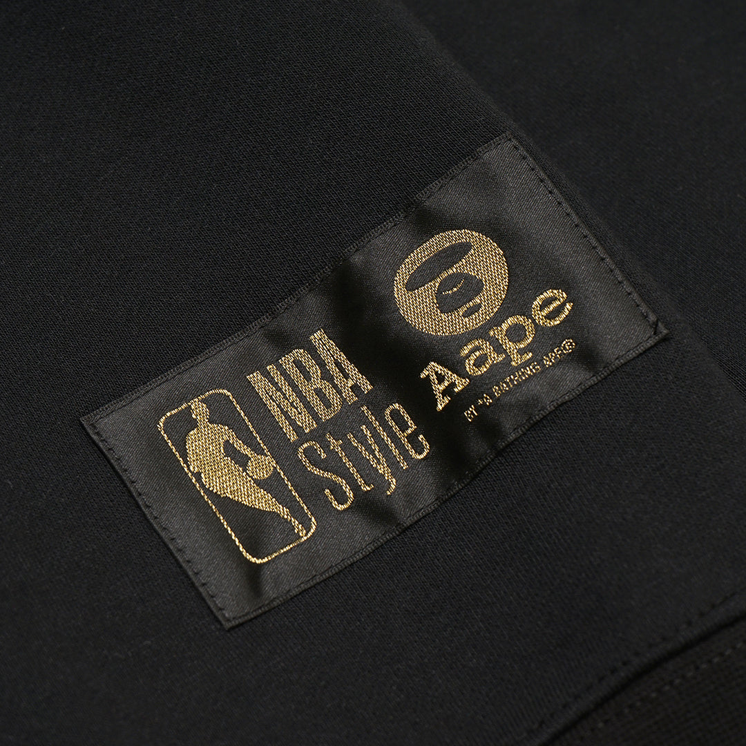 AAPE X NBA Toronto Raptor Sweatshirt