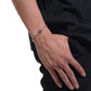 CHR Cross Bracelet