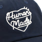 Human Made Heart Twill Cap
