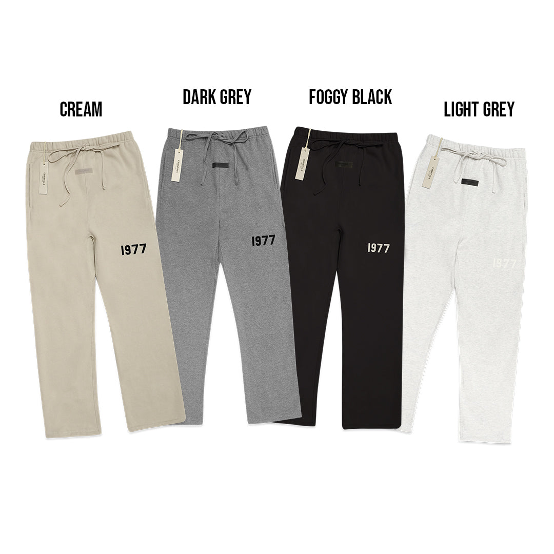 FOG Essentials 1977 Relaxed Pants