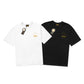 Drew House Sketch Mascot Embroidery T-Shirt
