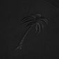 FOLX Palm Embroidery Sweatshirt