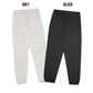 FOLX Slim Fit Cotton Jogger Pants