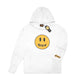 Drew House Mascot Deconstructed Hoodie