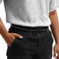 CHT Slide Buckle Webbed Belt