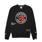 AAPE X NBA Toronto Raptor Sweatshirt
