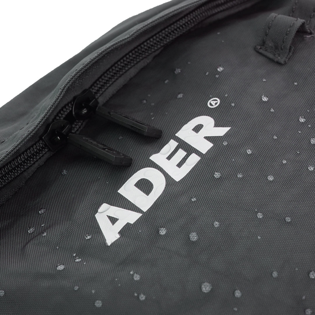 Ader Error Upside Down Backpack