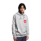 CHT Heart Backprint Hoodie