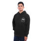 FOLX Monster Graphic Hoodie