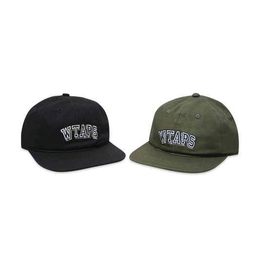 WTAPS T-6H 03 Snapback Cap