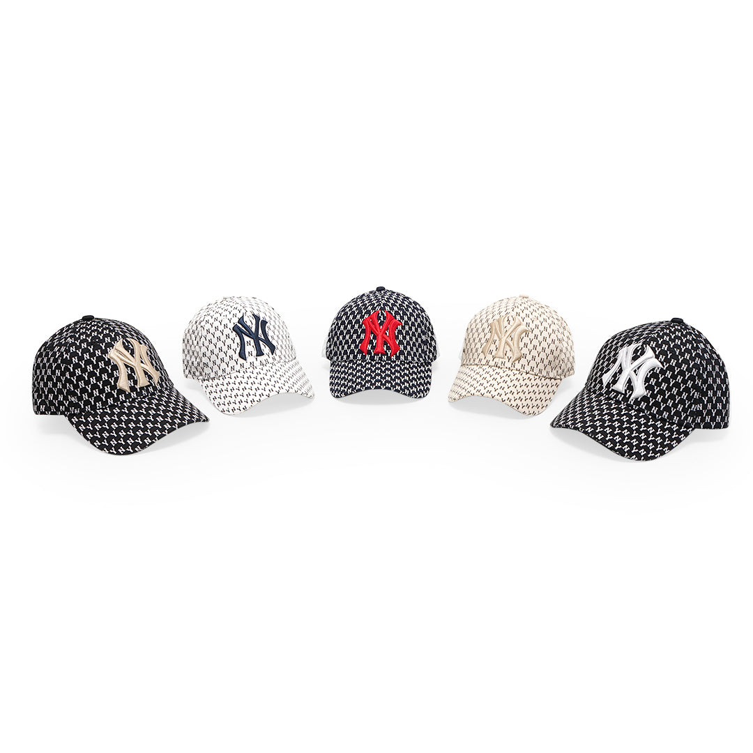 M7B Monogram Baseball Cap