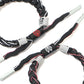Rastaclat Zone Braided Bracelet