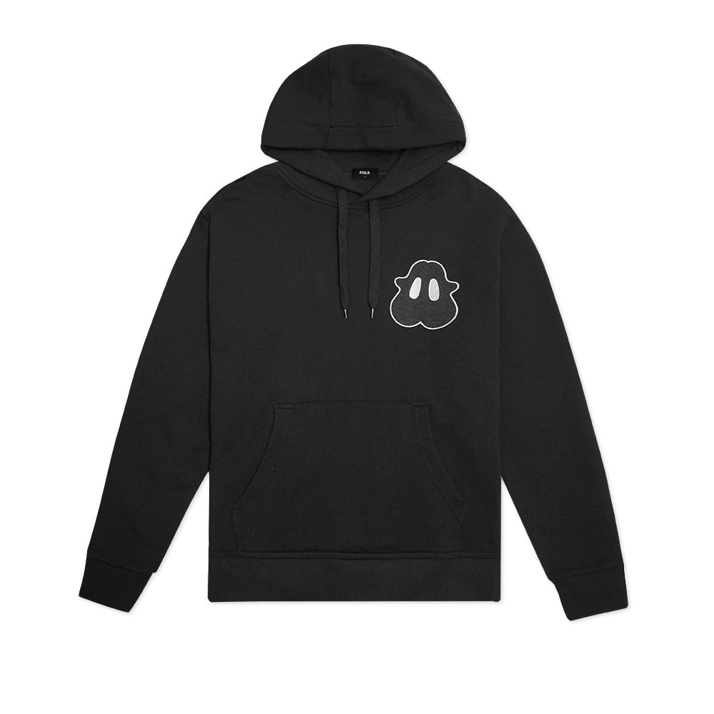 FOLX Monster Graphic Hoodie