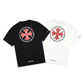 Chrome Hearts Plus Cross Pocket T-Shirt