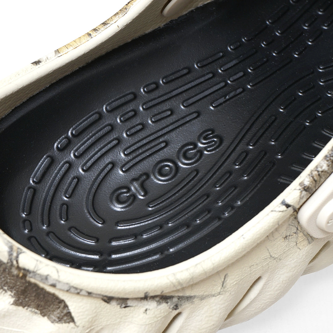 Crocs X Realtree Edge Echo Clog