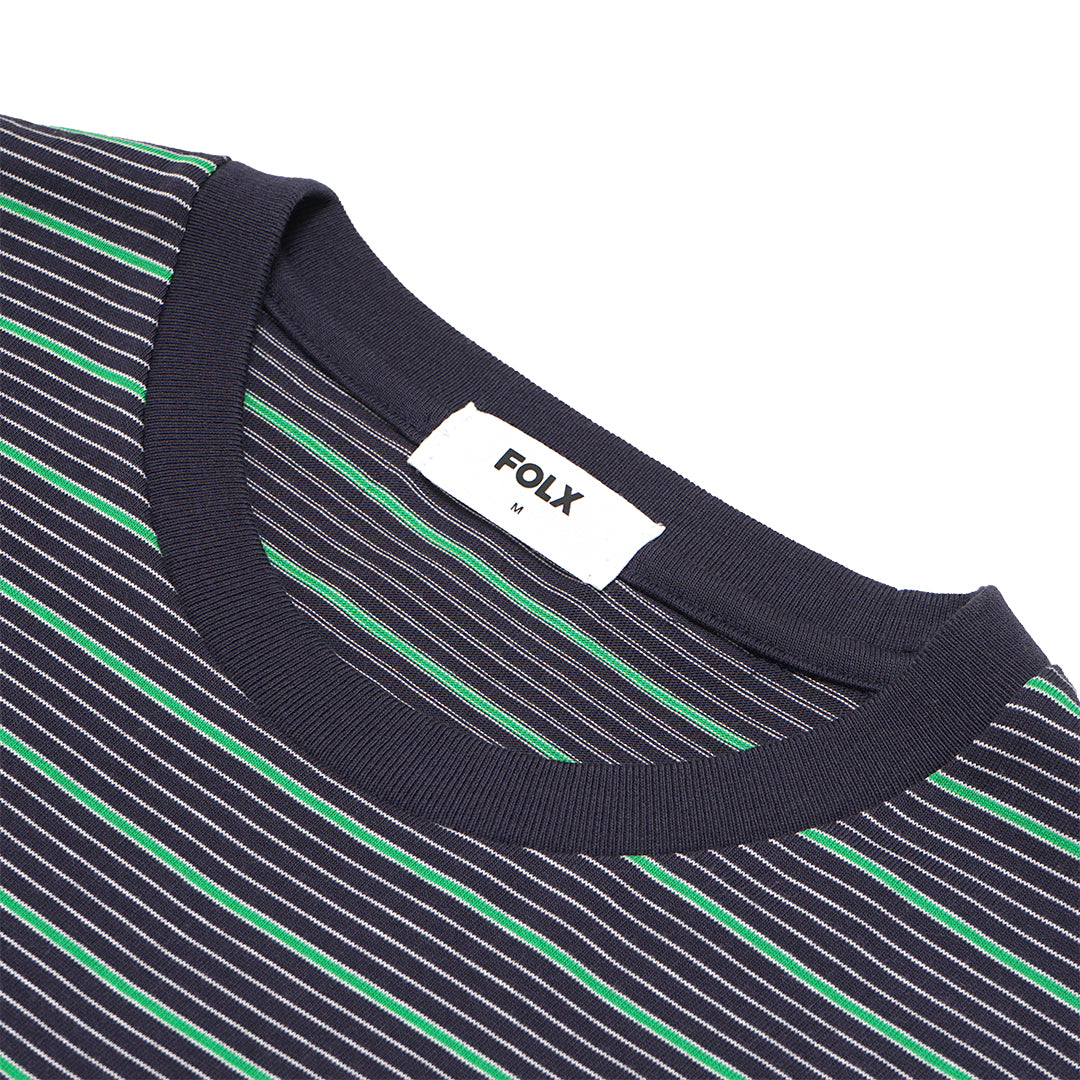 FOLX Thin Stripes T-Shirt