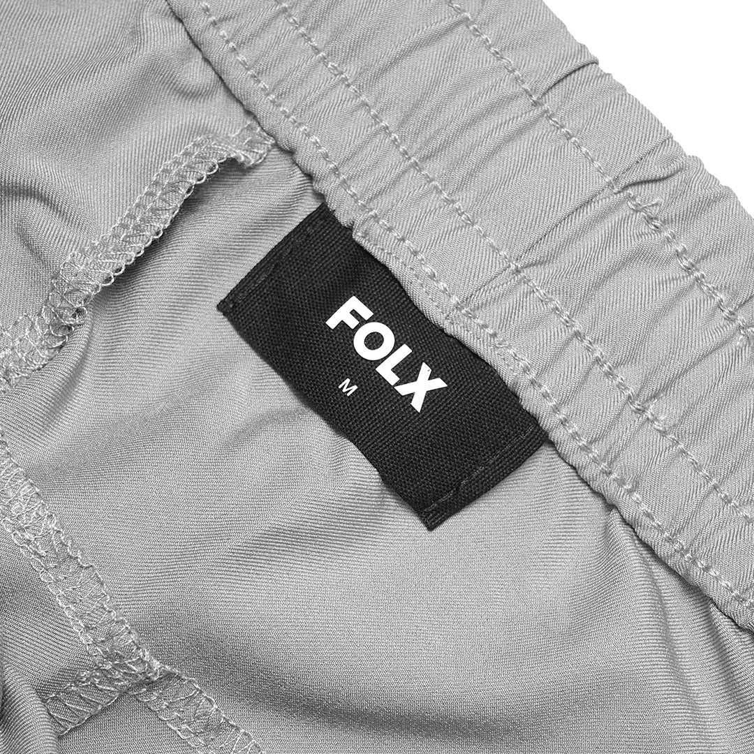 FOLX Bowline Stretch Woven Shorts