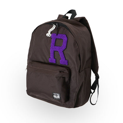 EPK X Raf Simons Edition R Patch Pakr Backpack