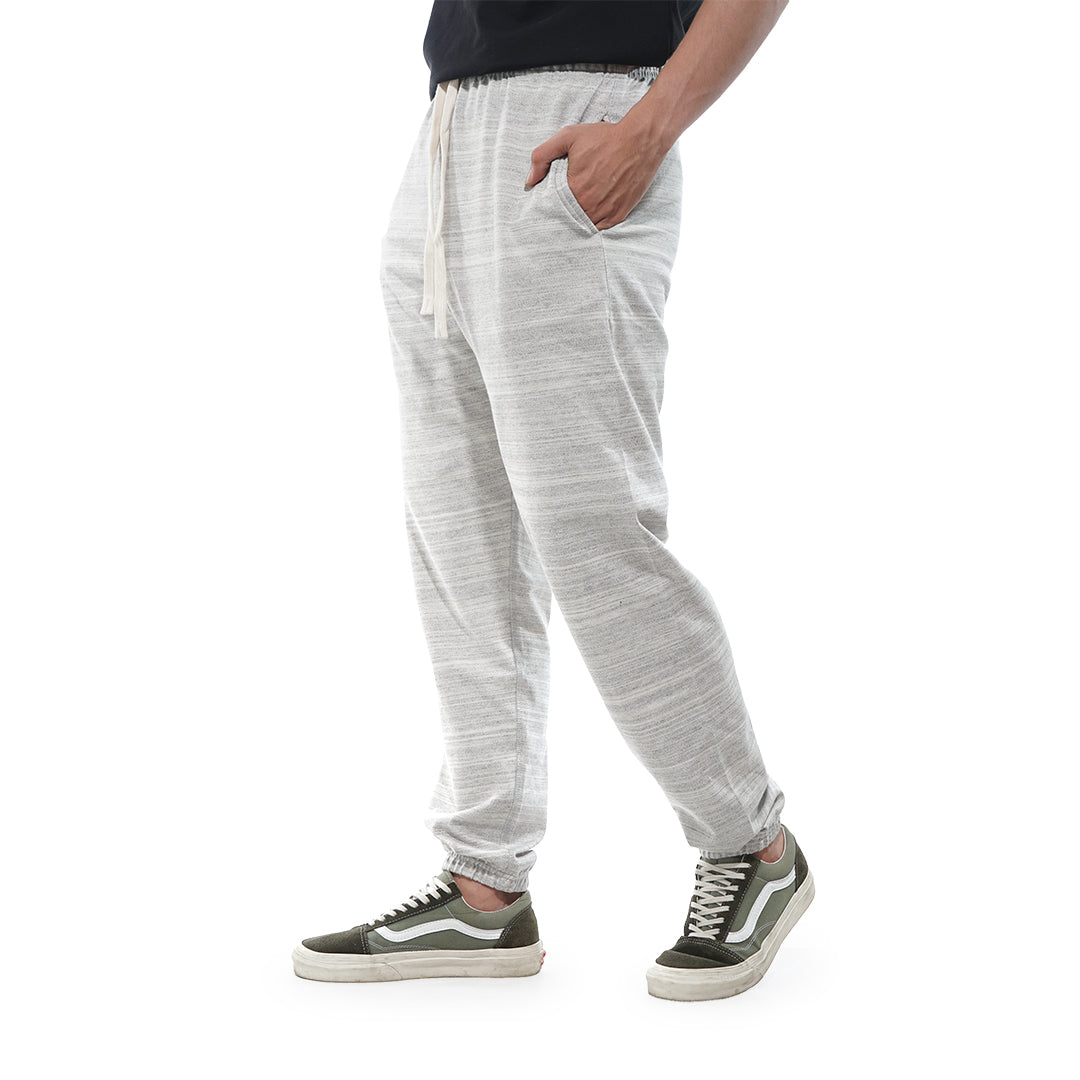 FOLX Slim Fit Cotton Jogger Pants