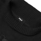 FOLX Palm Embroidery Sweatshirt