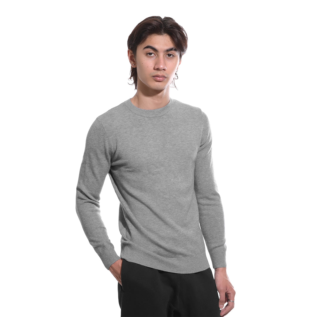 Philip Roth Self-Heating Knitted Sweater