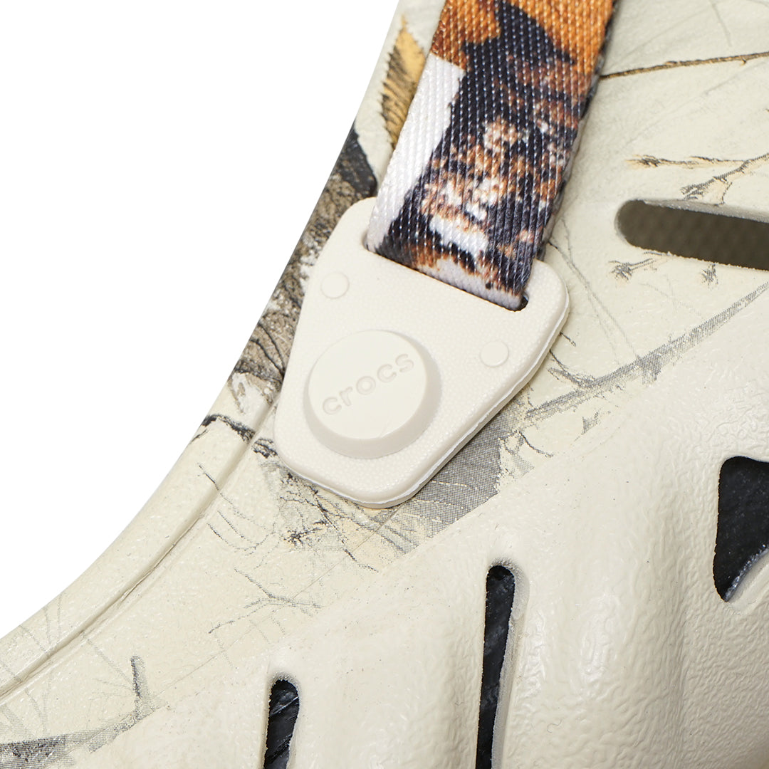 Crocs X Realtree Edge Echo Clog