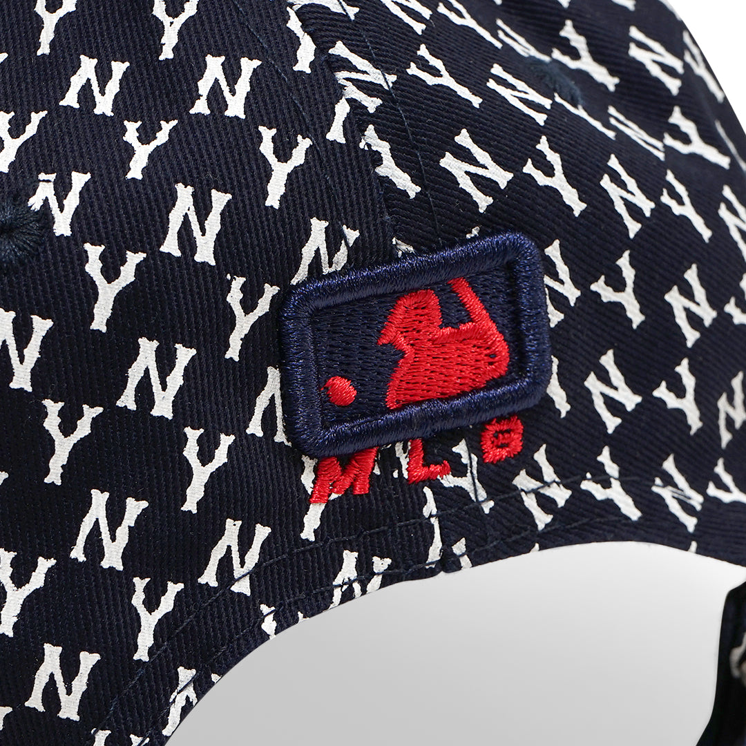 M7B Monogram Baseball Cap