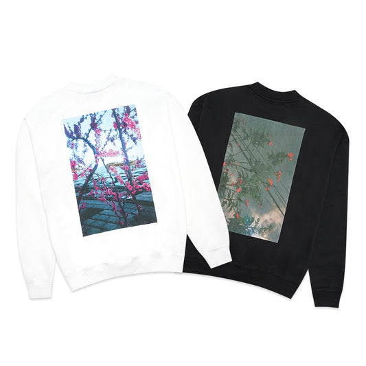 FOG Essentials Photo Series Sweatshirt