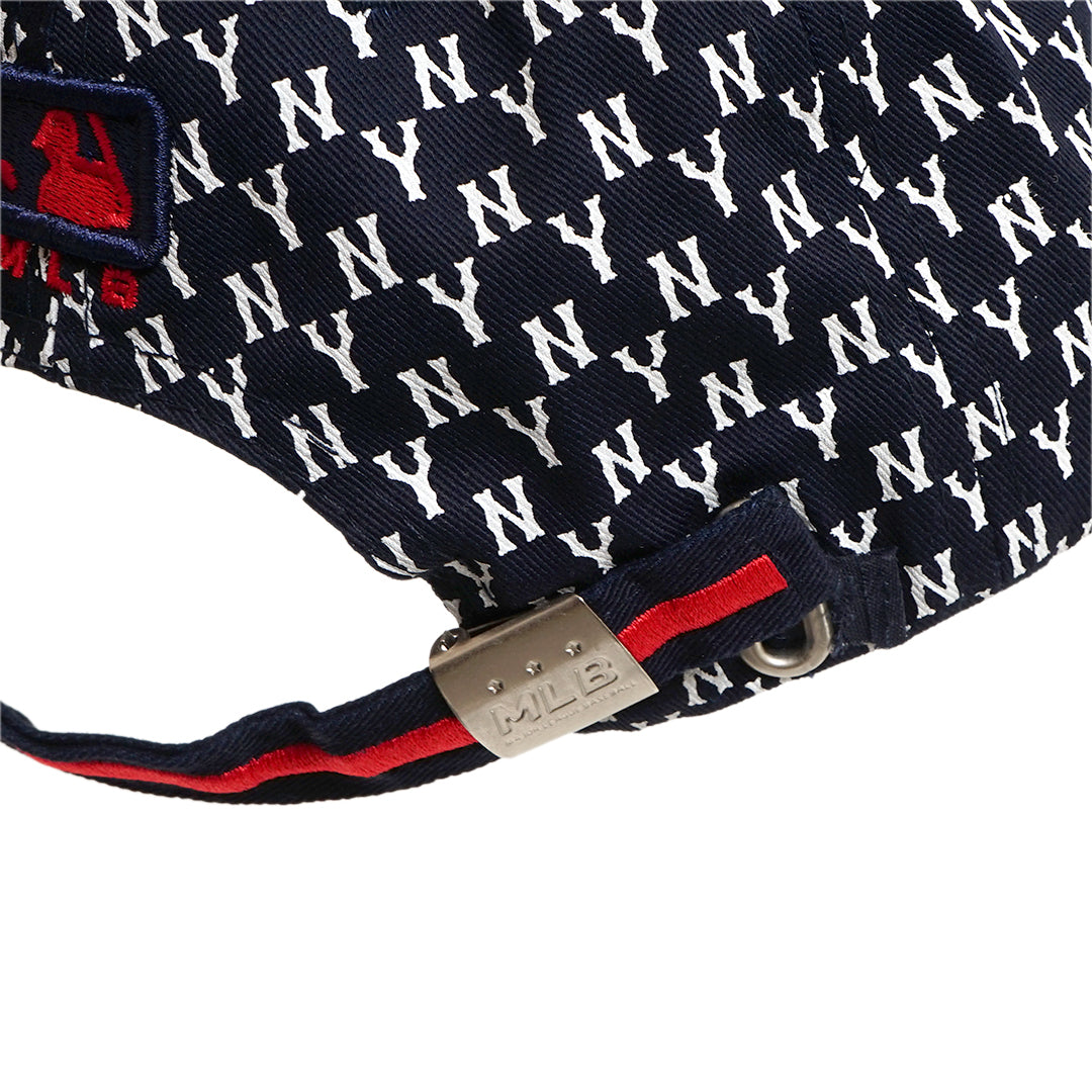 M7B Monogram Baseball Cap