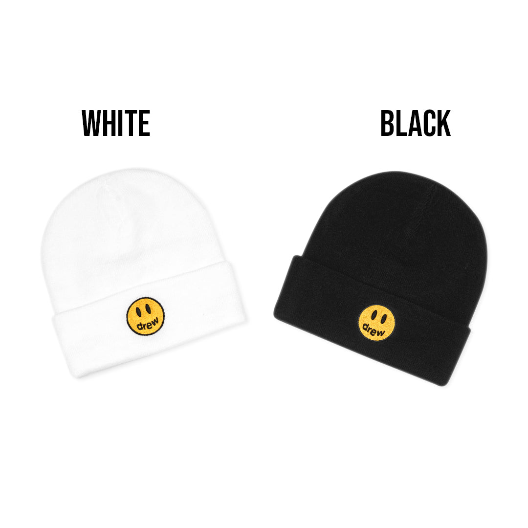 Drew House Mascot Beanie Hat