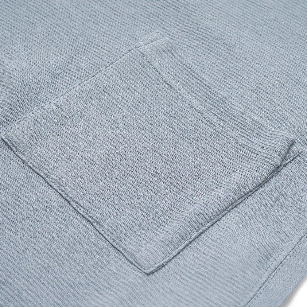 FOLX Faux Layered Pocket T-Shirt