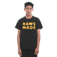 Human Made X KWS Text T-Shirt