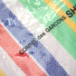 CDG SHIRT PVC Picnic Sheet Tote Bag