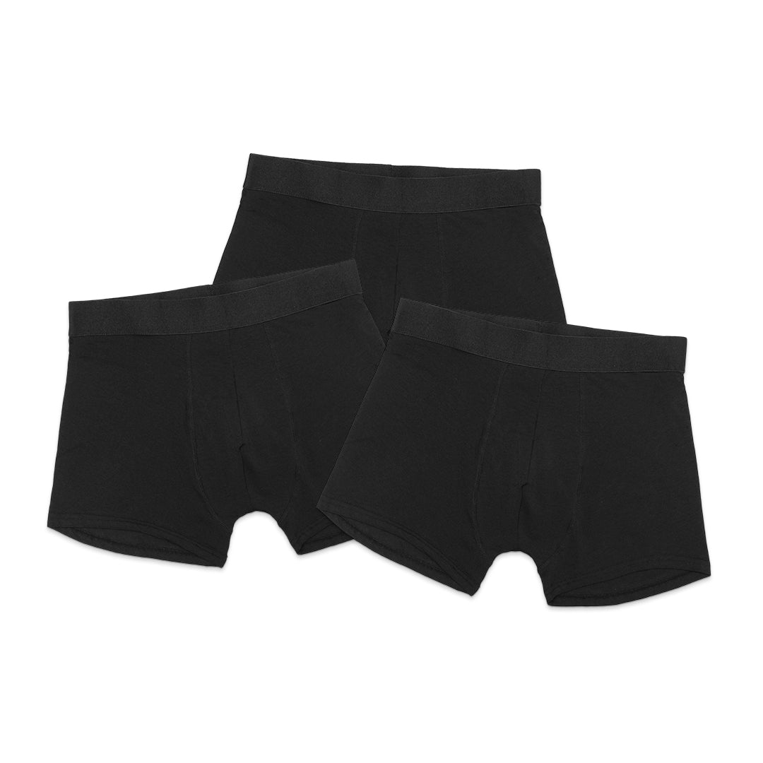 Zockn 3-Pack Boxer Shorts