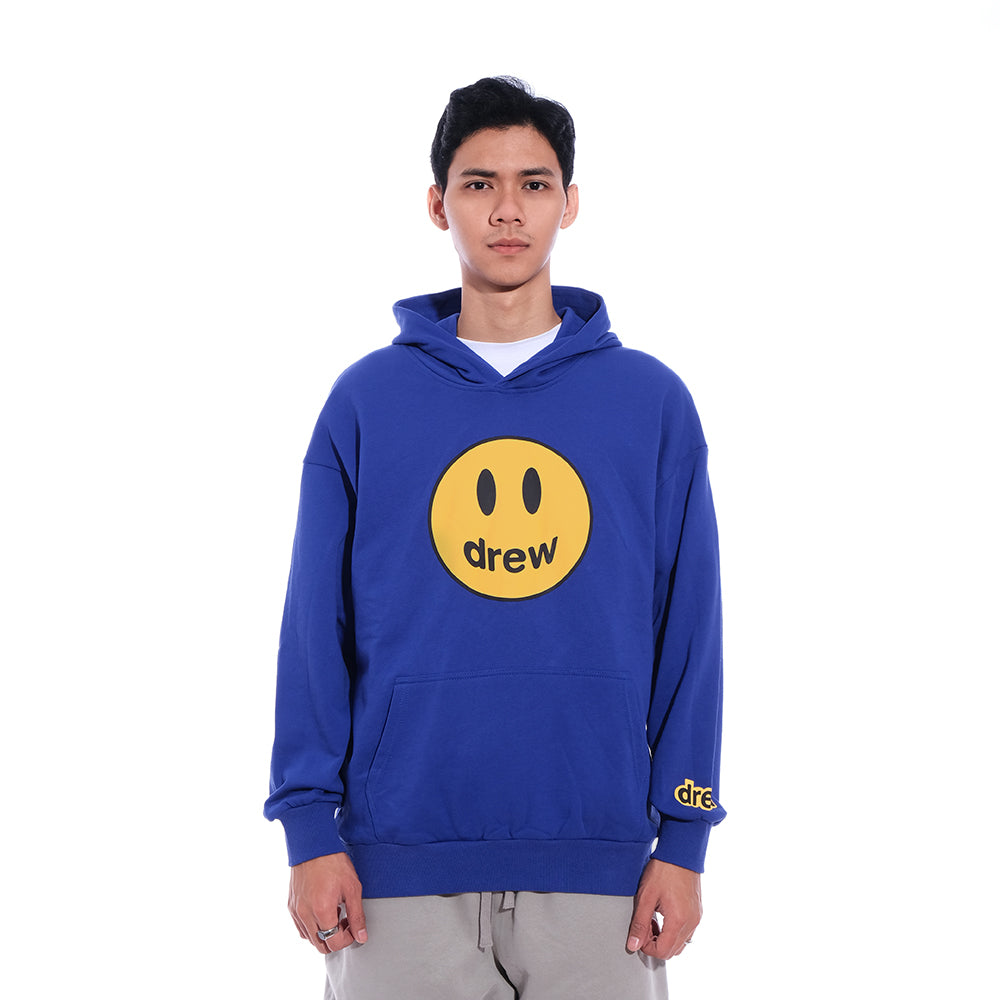 Drew House Mascot Neon Hoodie