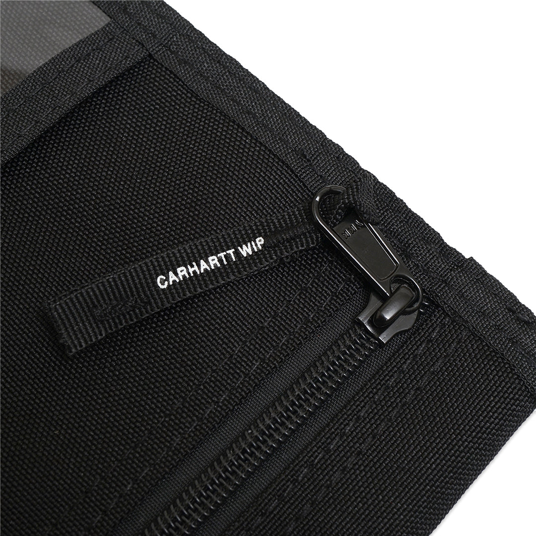 CHT Collins Sling Neck Pouch